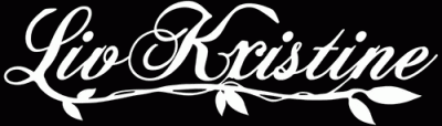 logo Liv Kristine